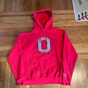 Y2K Ohio‎ state champion hoodie